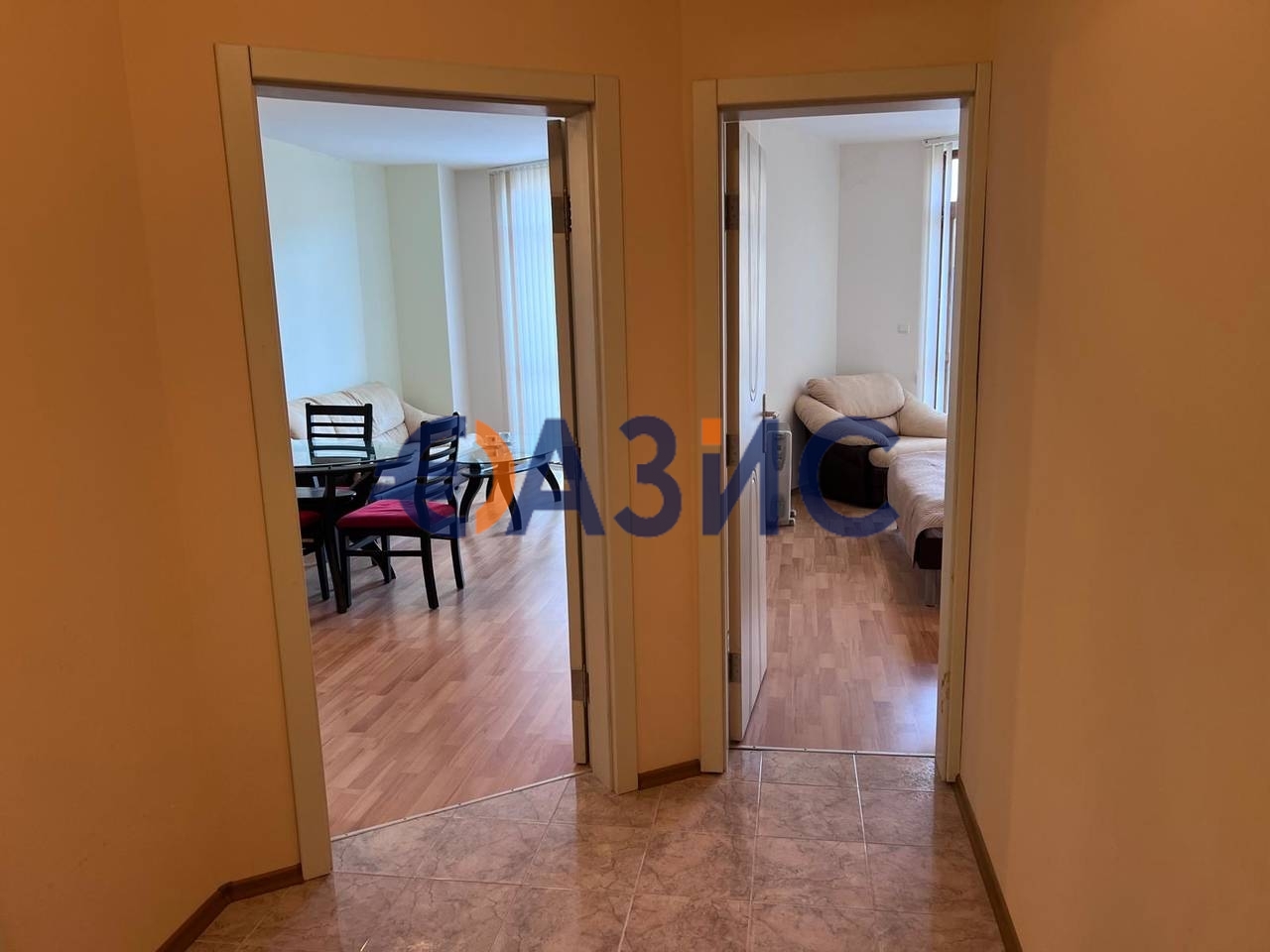 Апартаменты Saint Vlas, Болгария, 60 м² - фото 11