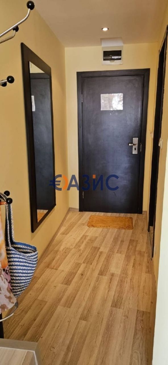 Апартаменты в Святом Власе, Болгария, 45.4 м² - фото 11