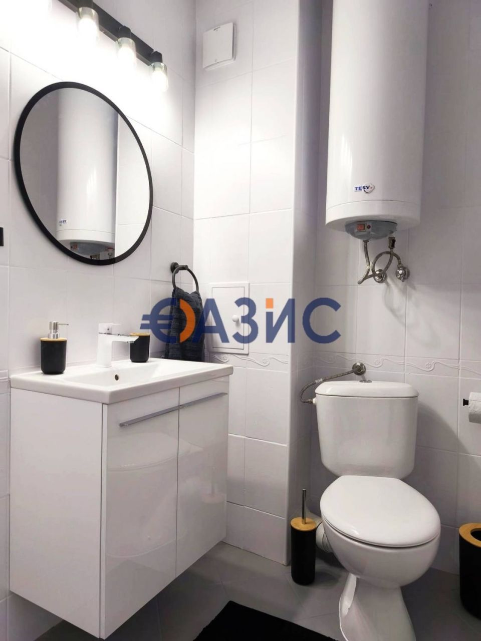 Апартаменты в Святом Власе, Болгария, 35 м² - фото 11