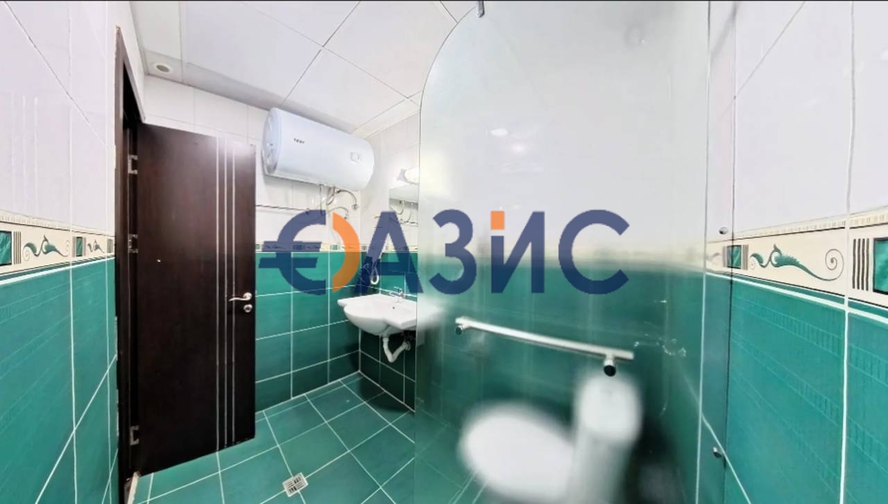 Апартаменты в Несебре, Болгария, 74.8 м² - фото 12