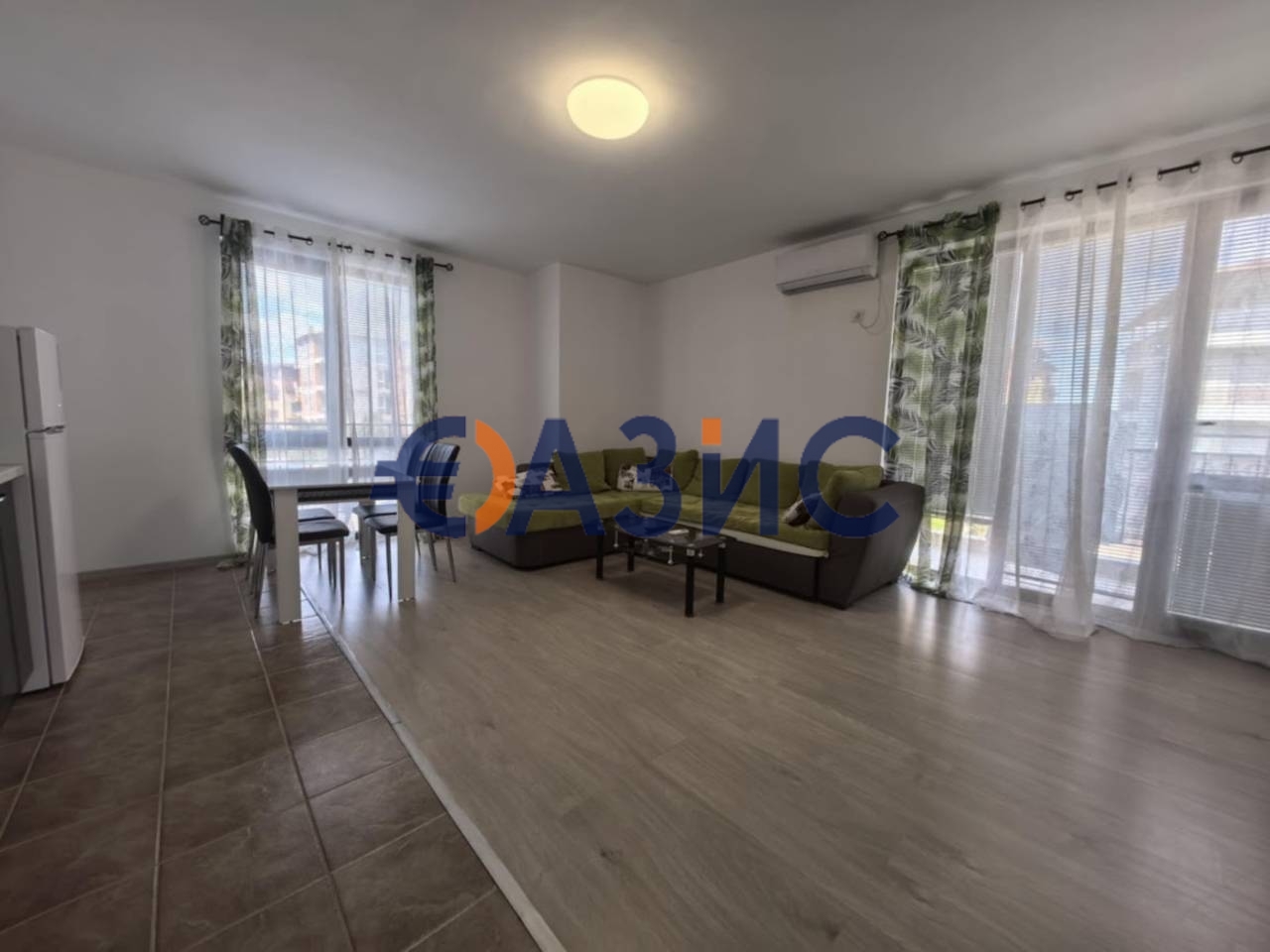 Апартаменты в Несебре, Болгария, 70 м² - фото 12