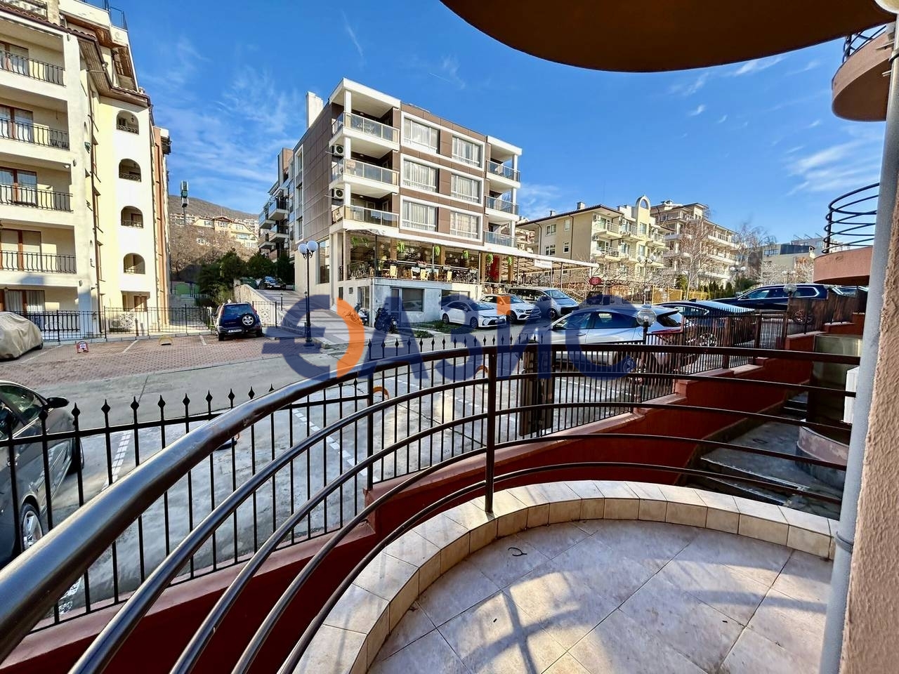 Апартаменты в Святом Власе, Болгария, 92 м² - фото 12