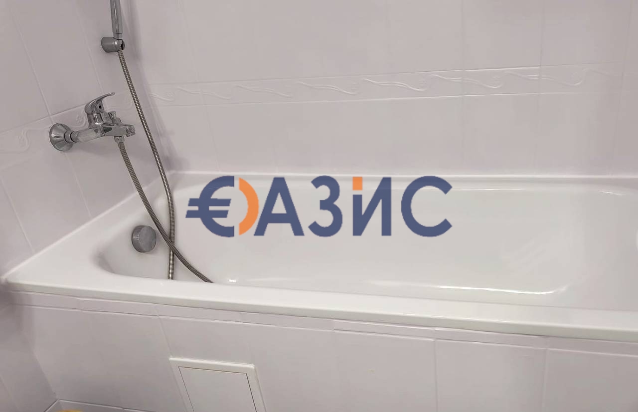 Апартаменты в Святом Власе, Болгария, 35 м² - фото 12