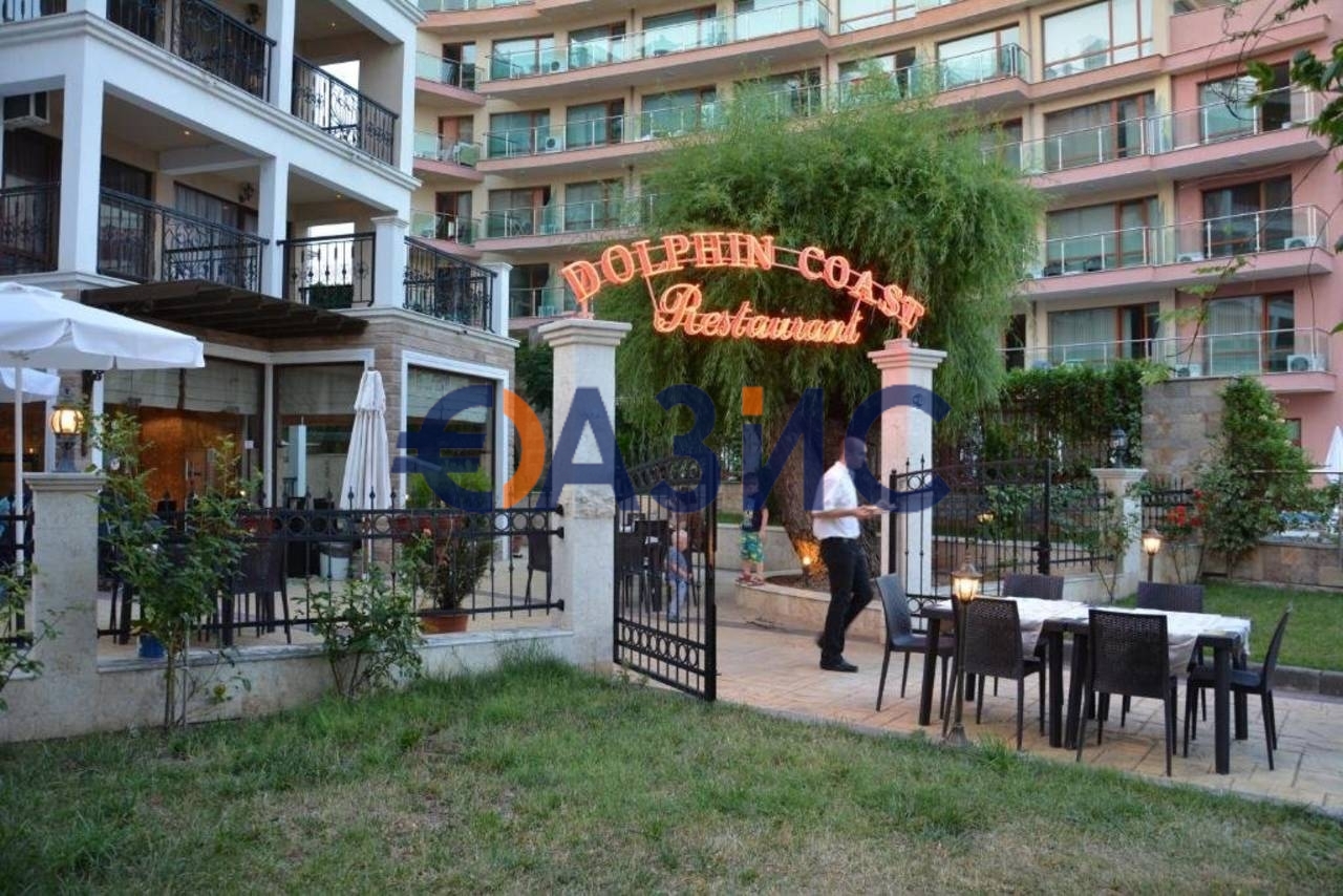 Апартаменты на Солнечном берегу, Болгария, 74 м² - фото 12