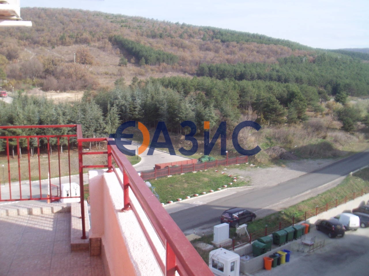 Апартаменты в Святом Власе, Болгария, 77.2 м² - фото 12