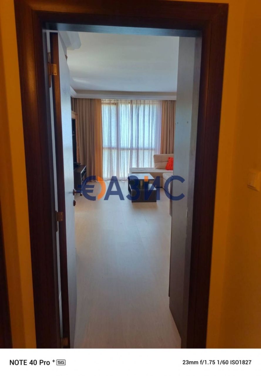 Апартаменты на Солнечном берегу, Болгария, 92 м² - фото 12