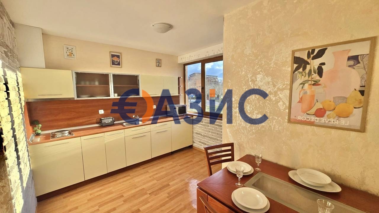 Апартаменты на Солнечном берегу, Болгария, 94 м² - фото 12