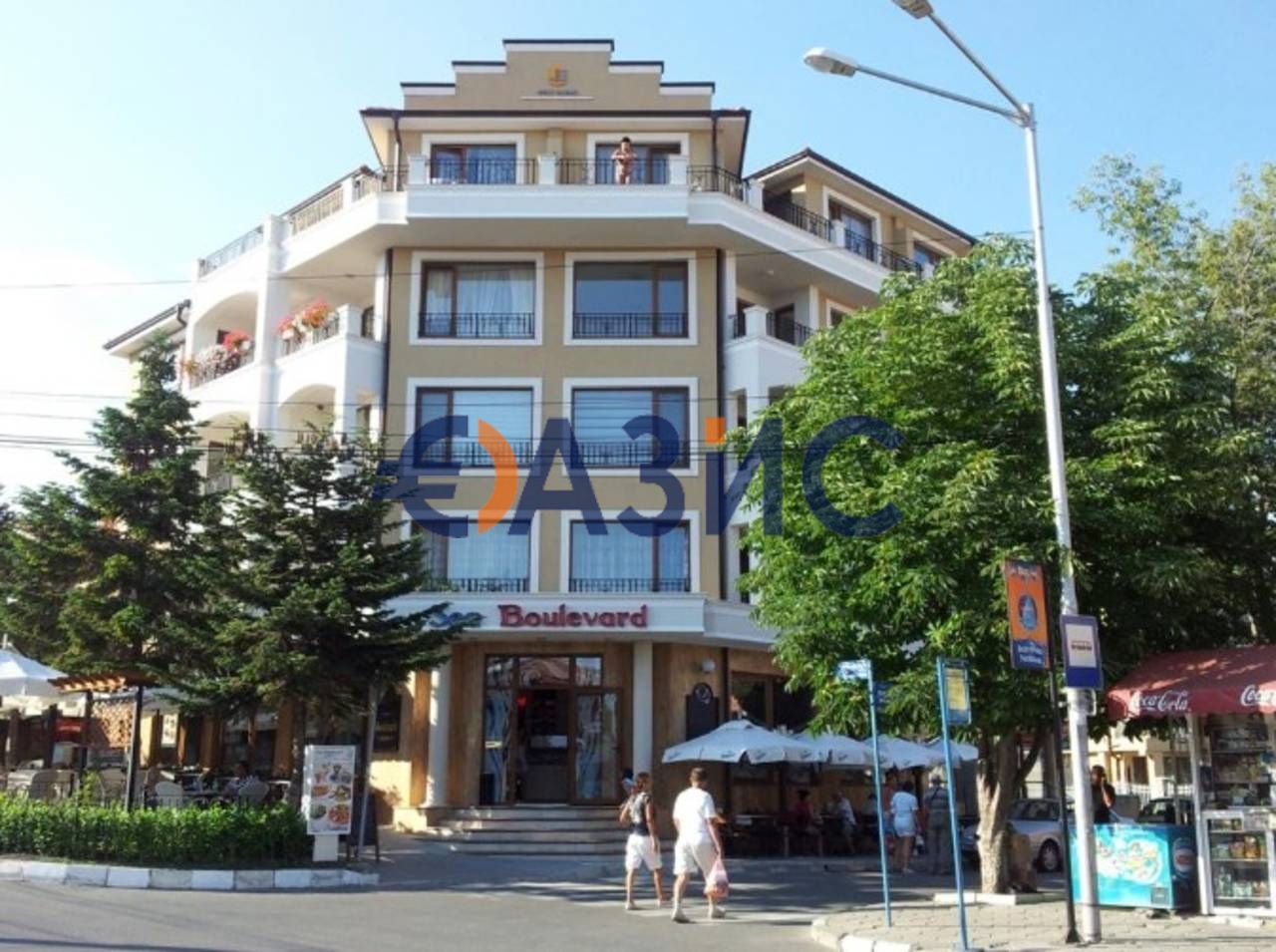 Апартаменты в Равде, Болгария, 78 м² - фото 12