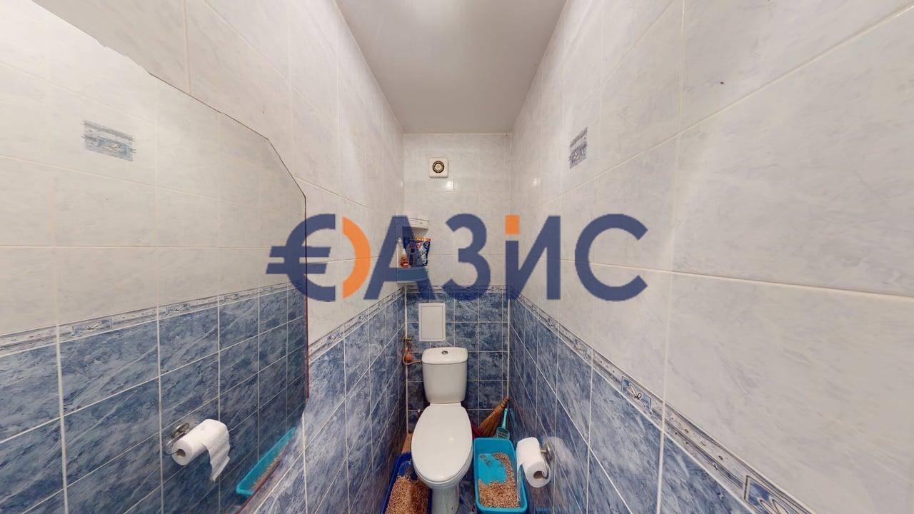 Апартаменты в Кошарице, Болгария, 104 м² - фото 12