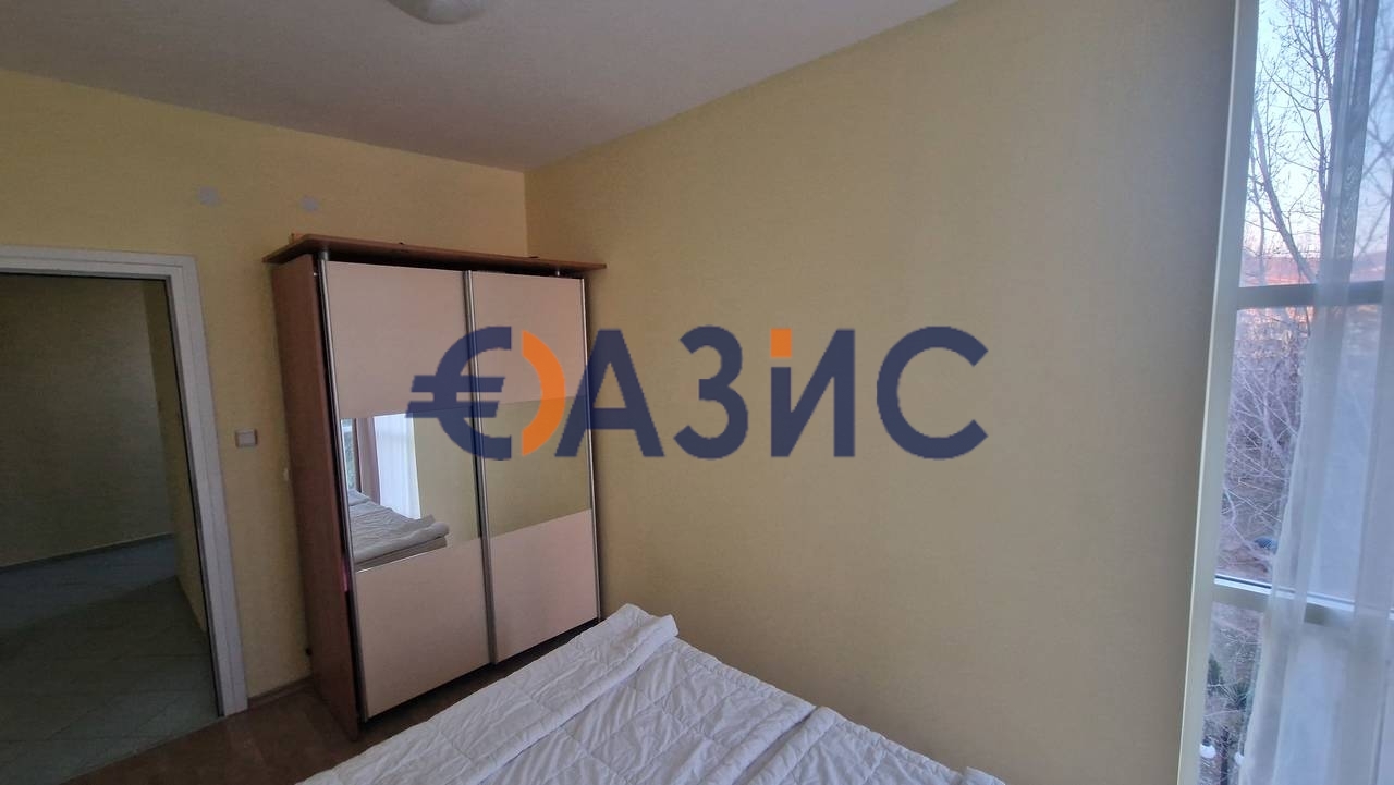 Апартаменты на Солнечном берегу, Болгария, 97 м² - фото 12