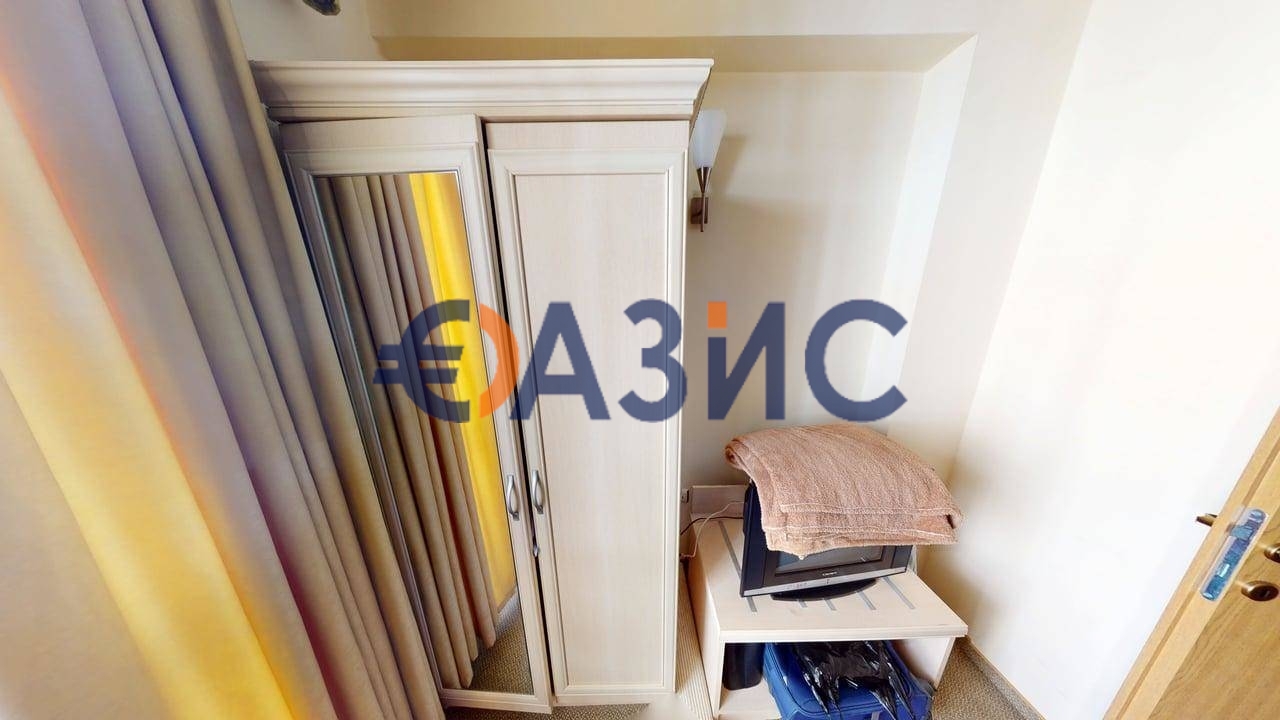 Апартаменты на Солнечном берегу, Болгария, 89 м² - фото 12