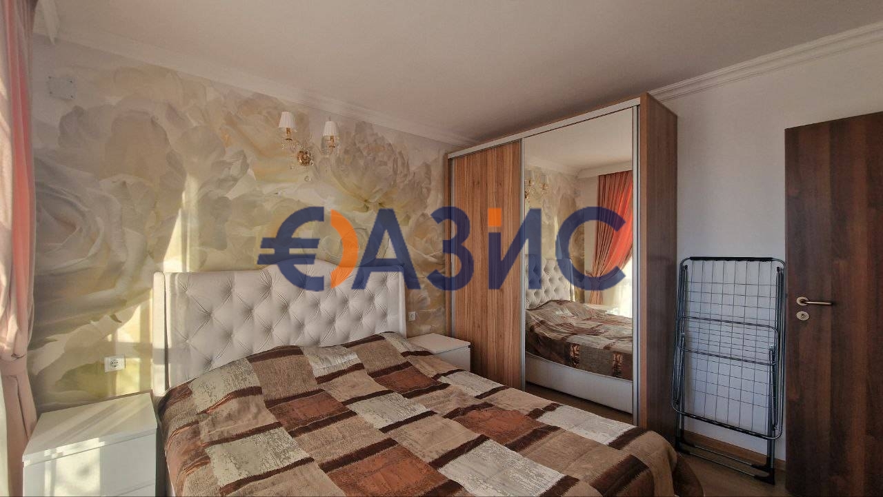 Апартаменты на Солнечном берегу, Болгария, 51 м² - фото 12