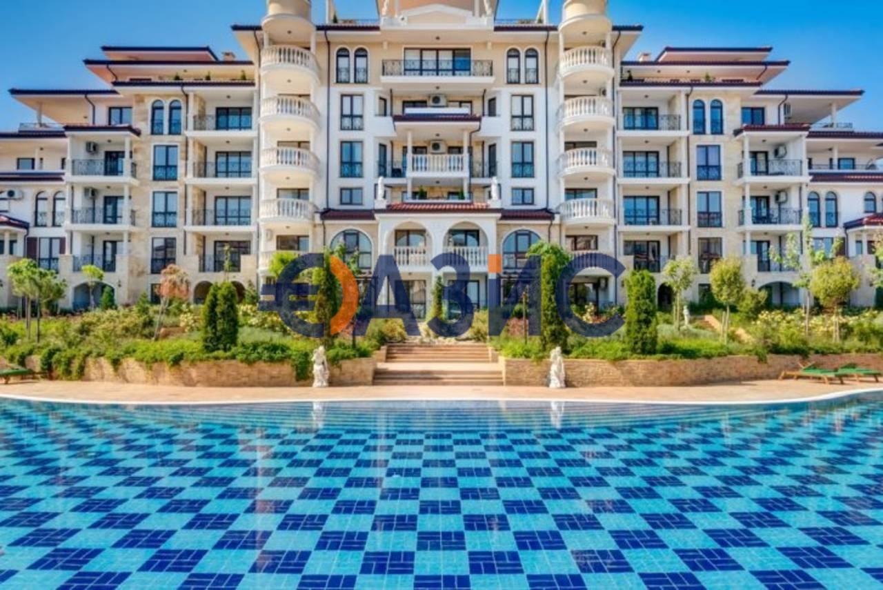 Апартаменты в Несебре, Болгария, 129.5 м² - фото 12