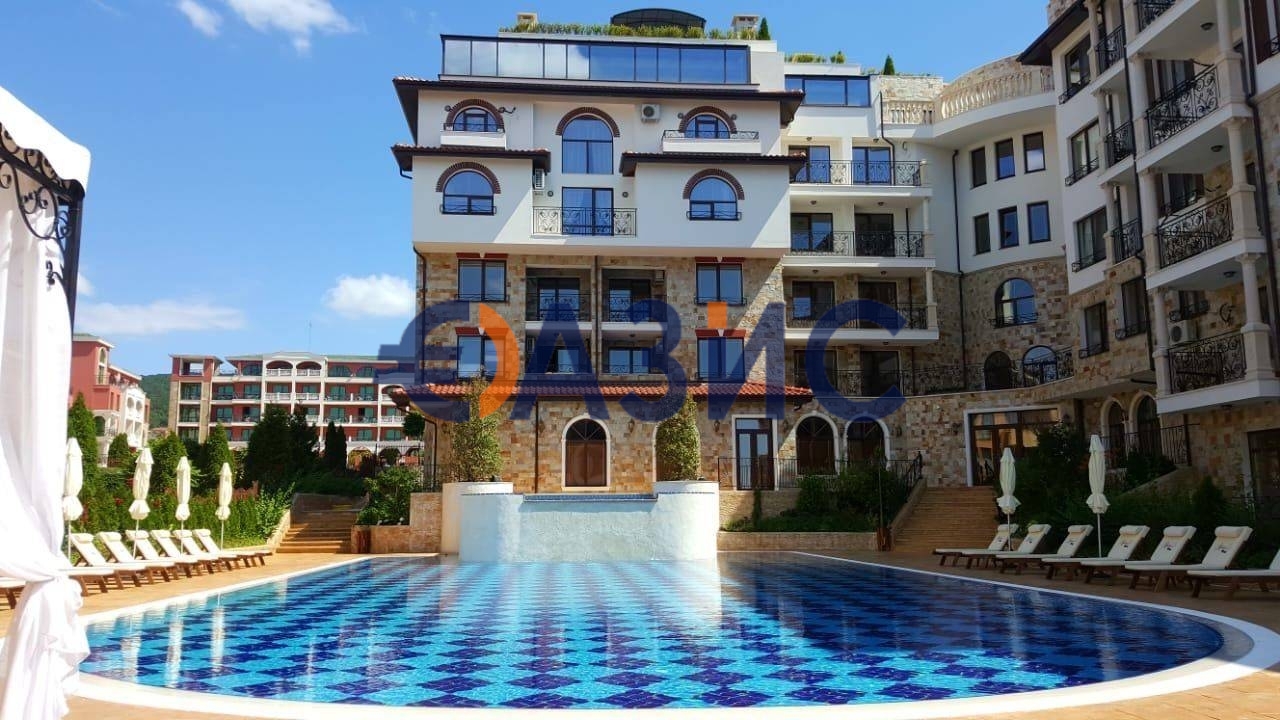 Апартаменты в Святом Власе, Болгария, 170.3 м² - фото 12