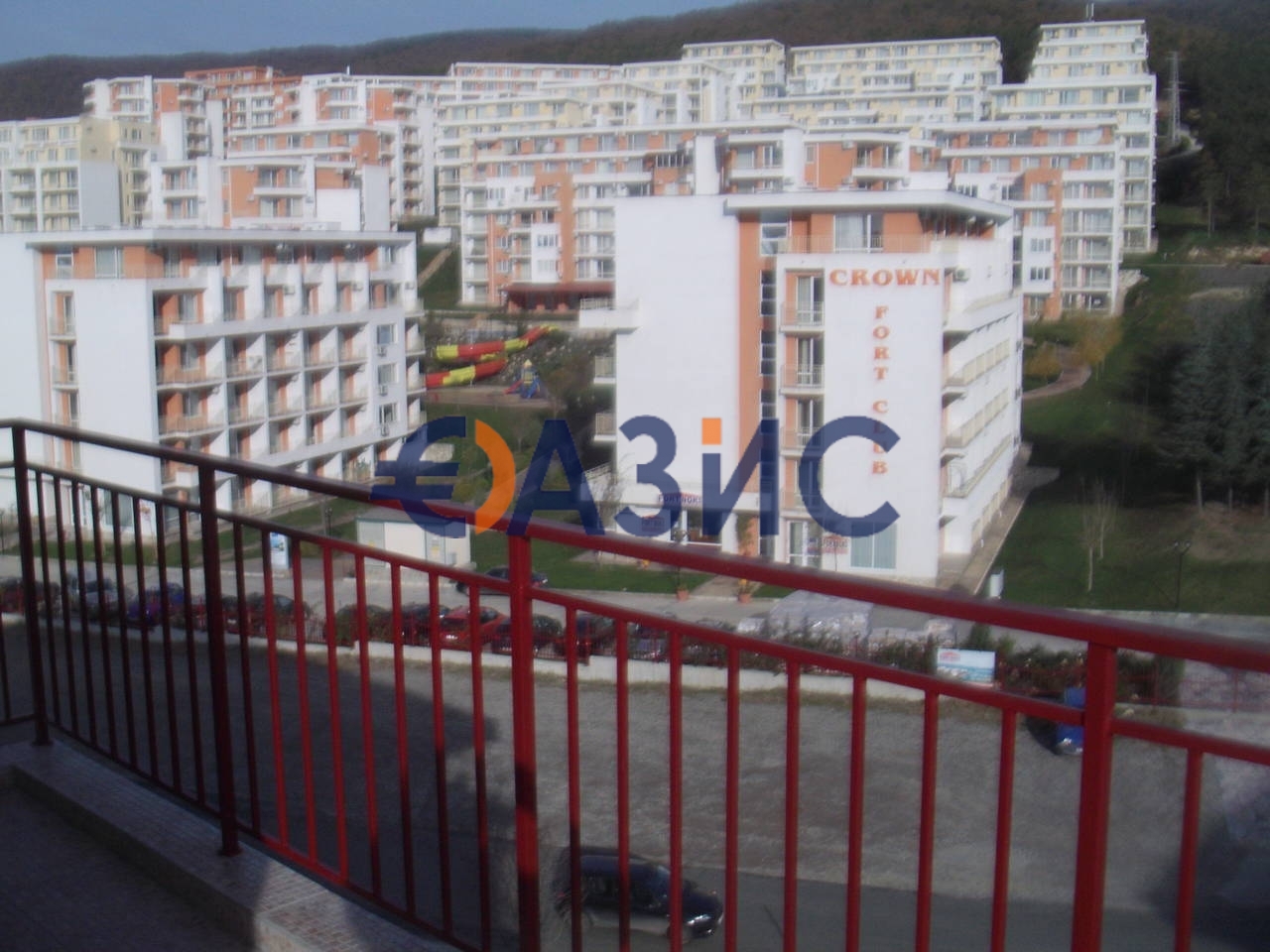 Апартаменты в Святом Власе, Болгария, 77.2 м² - фото 13