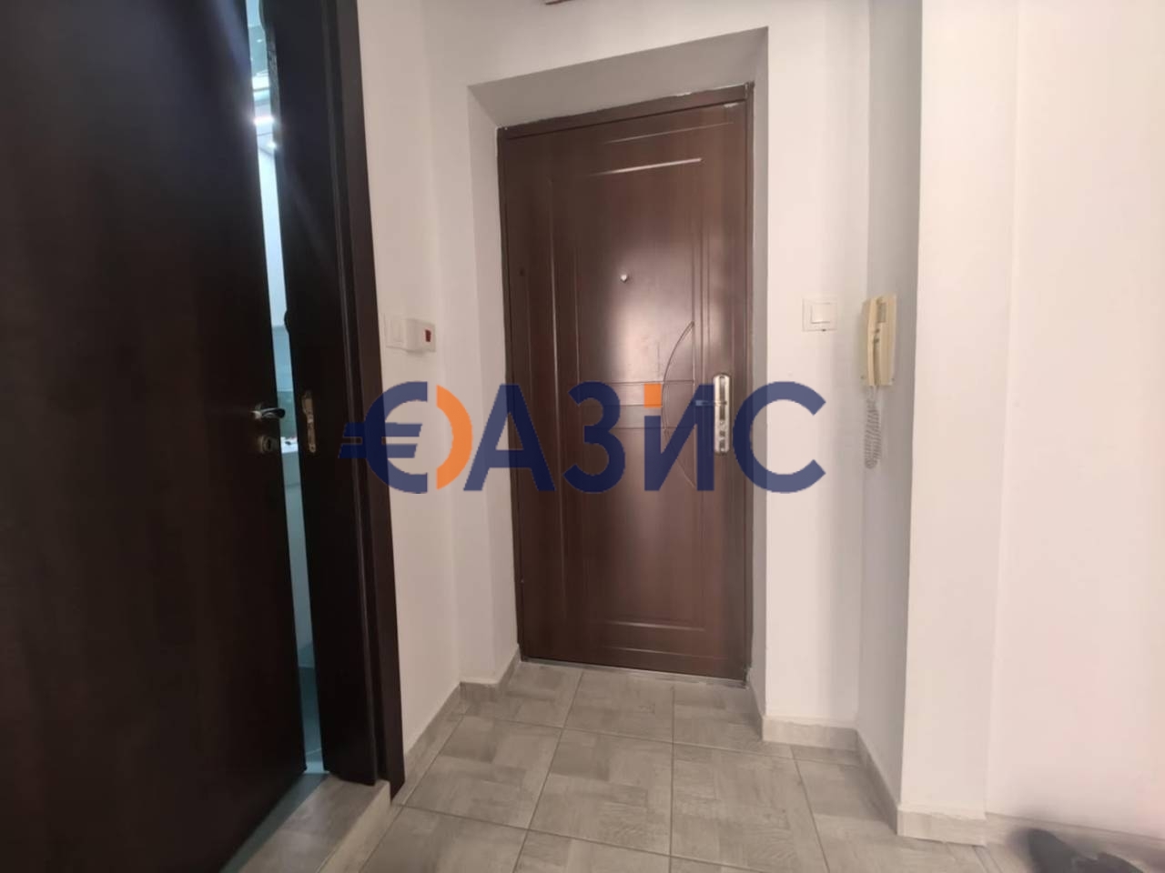 Апартаменты в Несебре, Болгария, 62 м² - фото 13