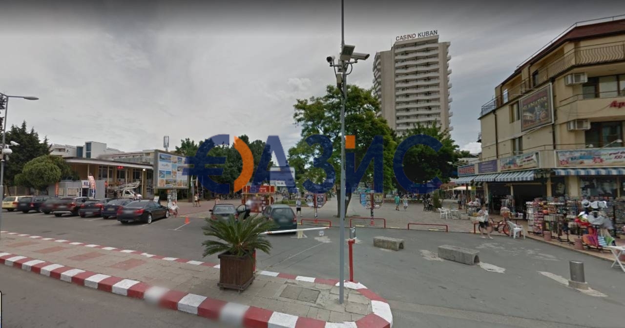 Апартаменты на Солнечном берегу, Болгария, 44 м² - фото 13