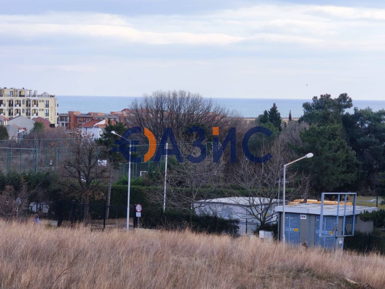 Апартаменты в Святом Власе, Болгария, 35 м² - фото 13