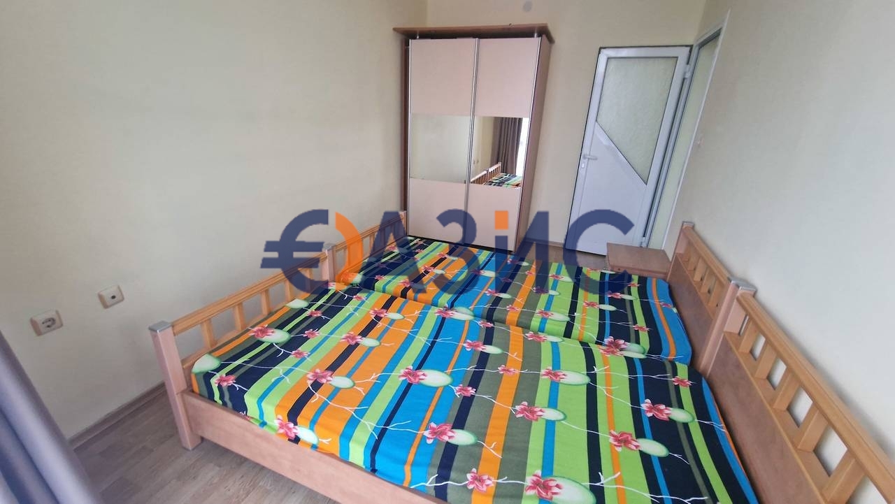 Апартаменты на Солнечном берегу, Болгария, 97 м² - фото 13