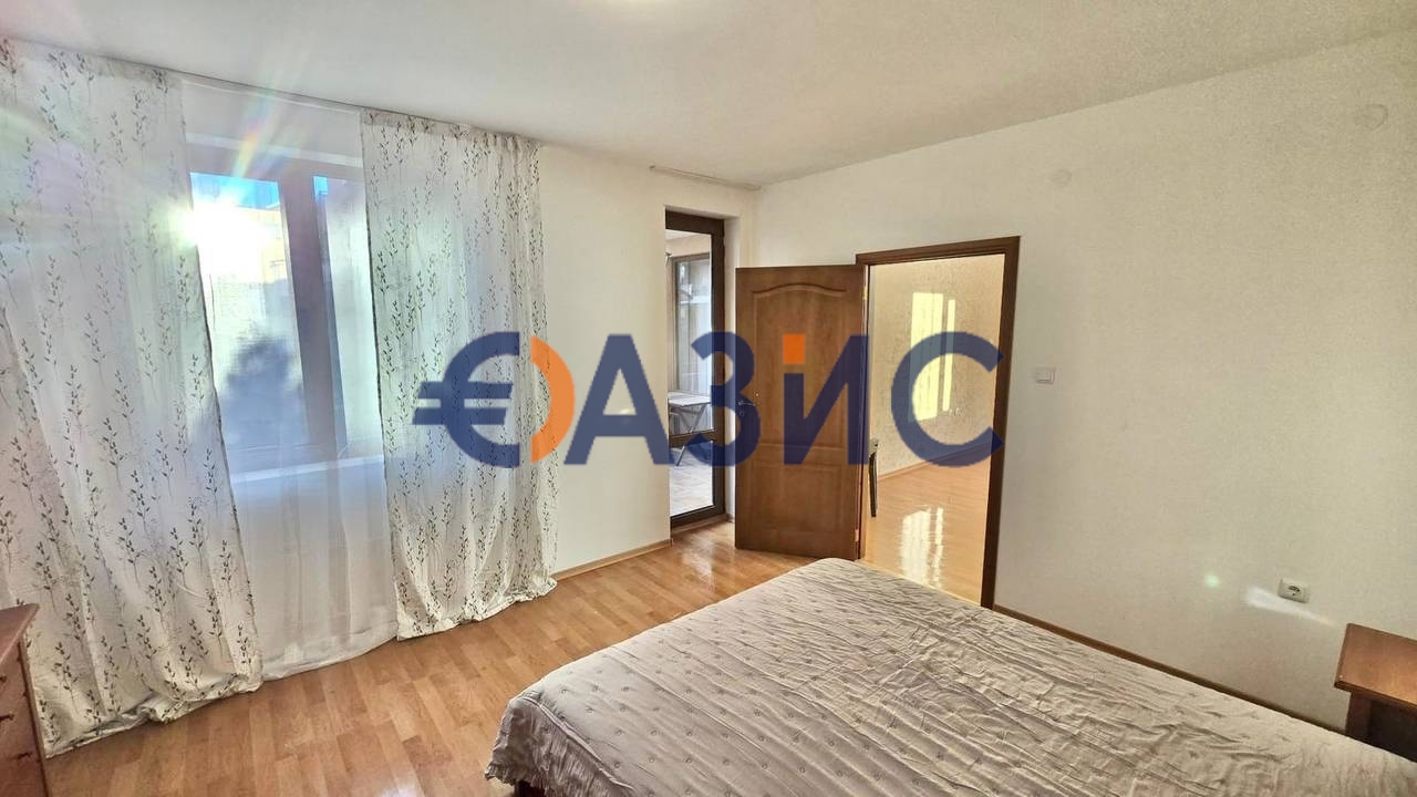 Апартаменты на Солнечном берегу, Болгария, 94 м² - фото 13