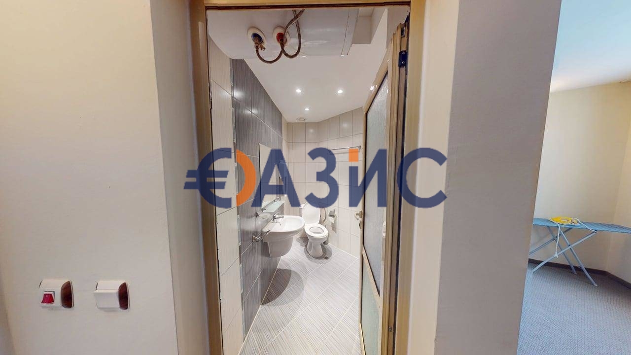 Апартаменты на Солнечном берегу, Болгария, 89 м² - фото 14