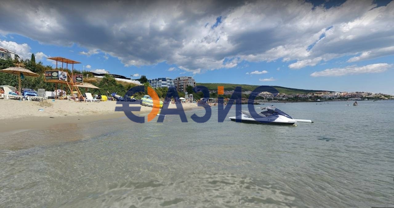 Апартаменты в Святом Власе, Болгария, 170.3 м² - фото 14