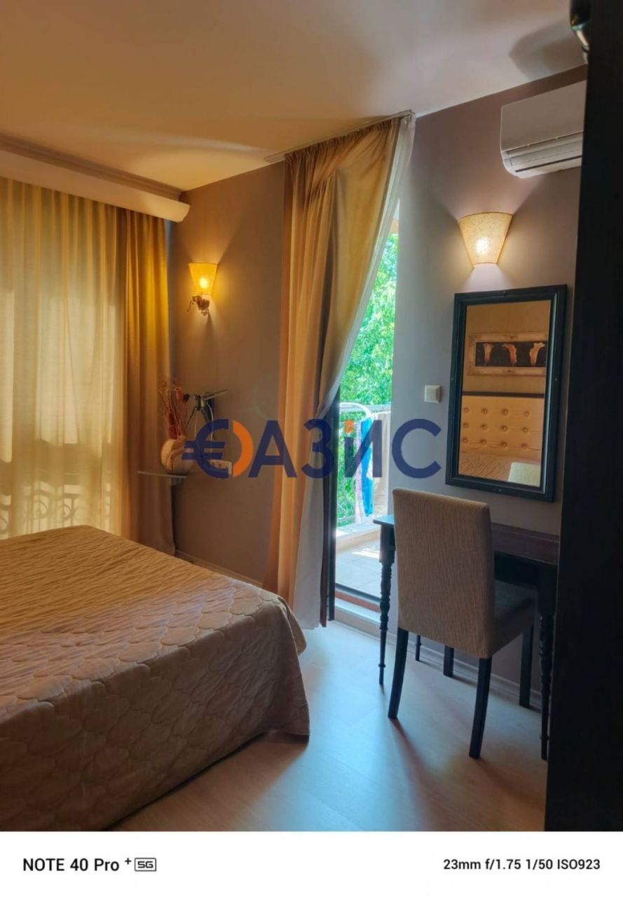 Апартаменты на Солнечном берегу, Болгария, 92 м² - фото 14