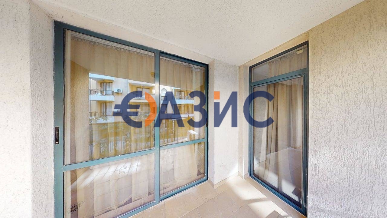 Апартаменты на Солнечном берегу, Болгария, 63 м² - фото 14