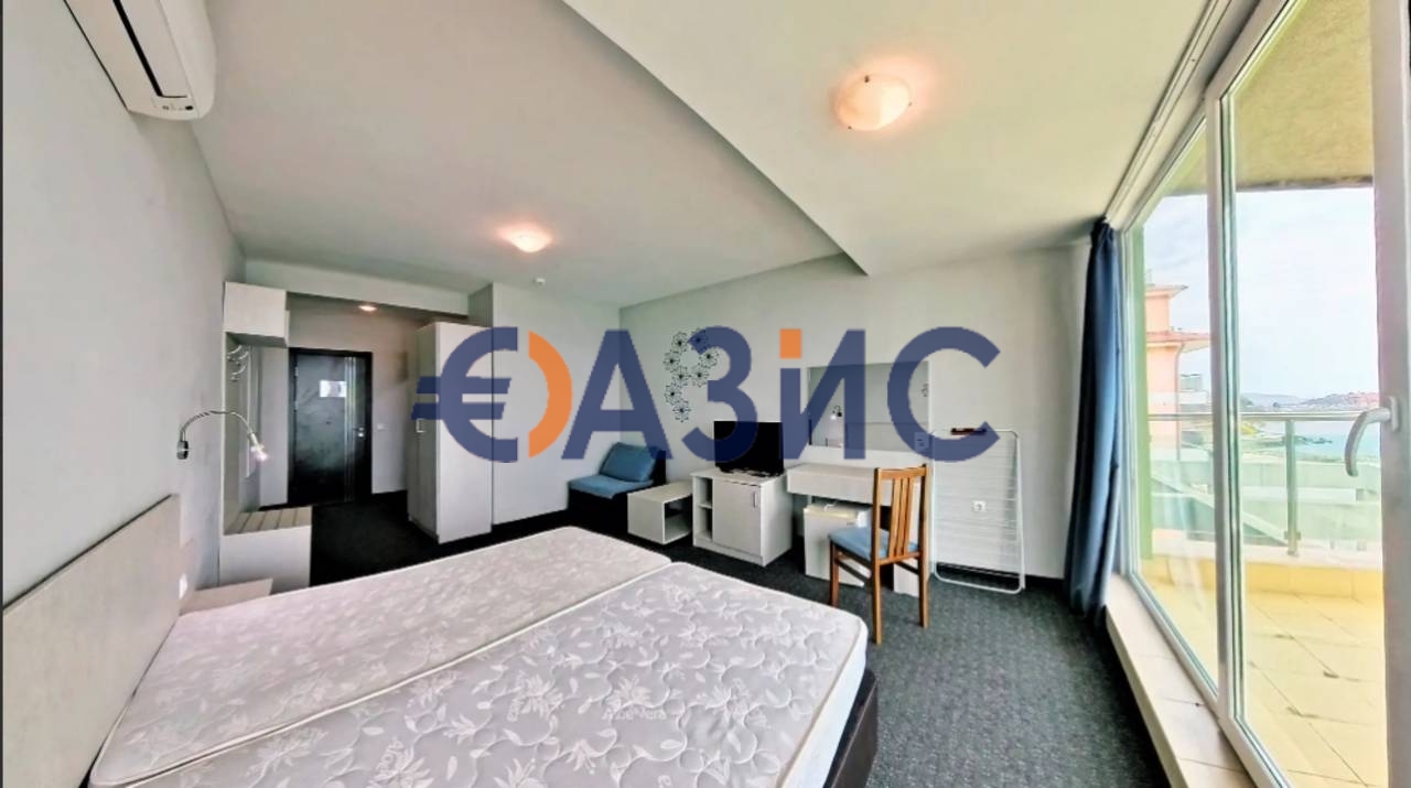 Апартаменты в Несебре, Болгария, 74.8 м² - фото 14