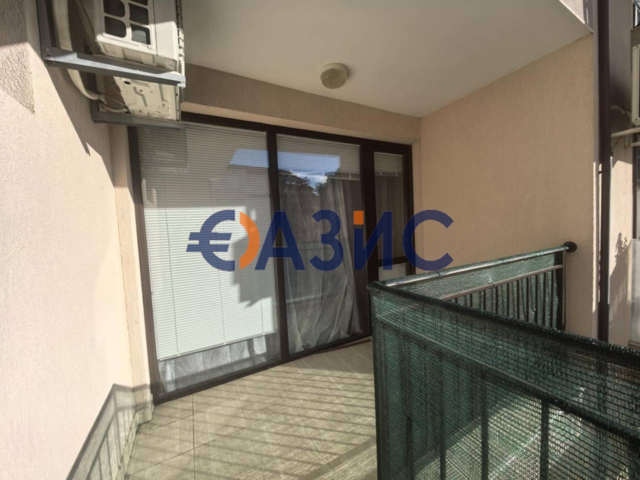 Апартаменты в Несебре, Болгария, 77 м² - фото 14