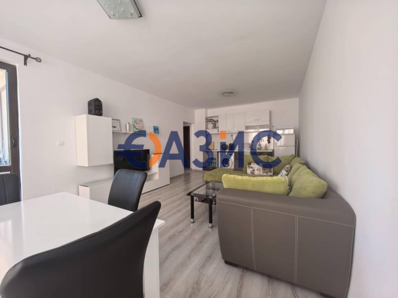 Апартаменты в Несебре, Болгария, 62 м² - фото 14