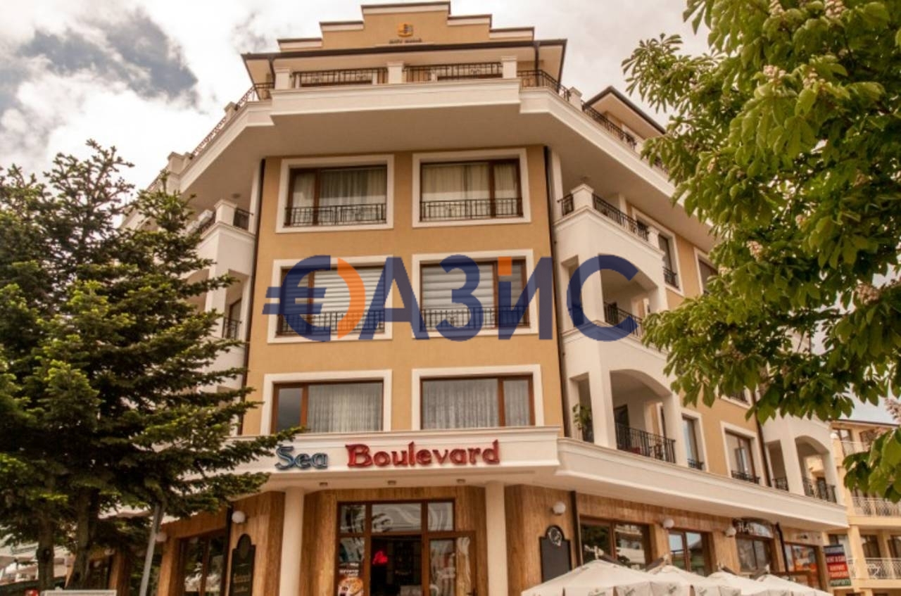 Апартаменты в Равде, Болгария, 78 м² - фото 14