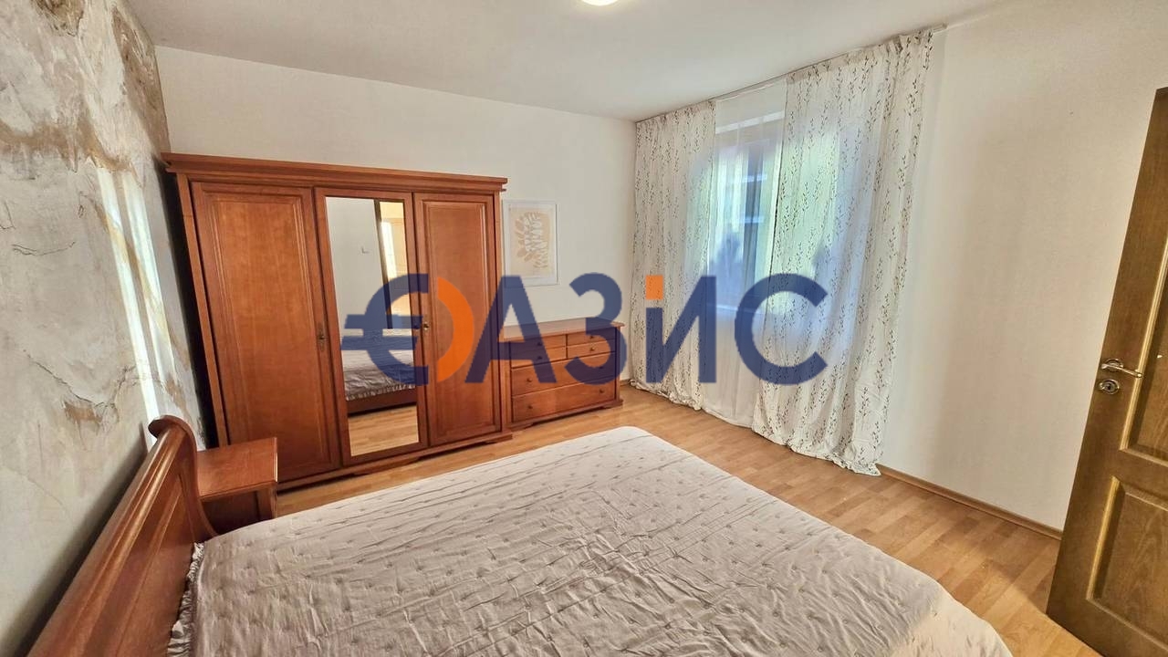 Апартаменты на Солнечном берегу, Болгария, 94 м² - фото 15