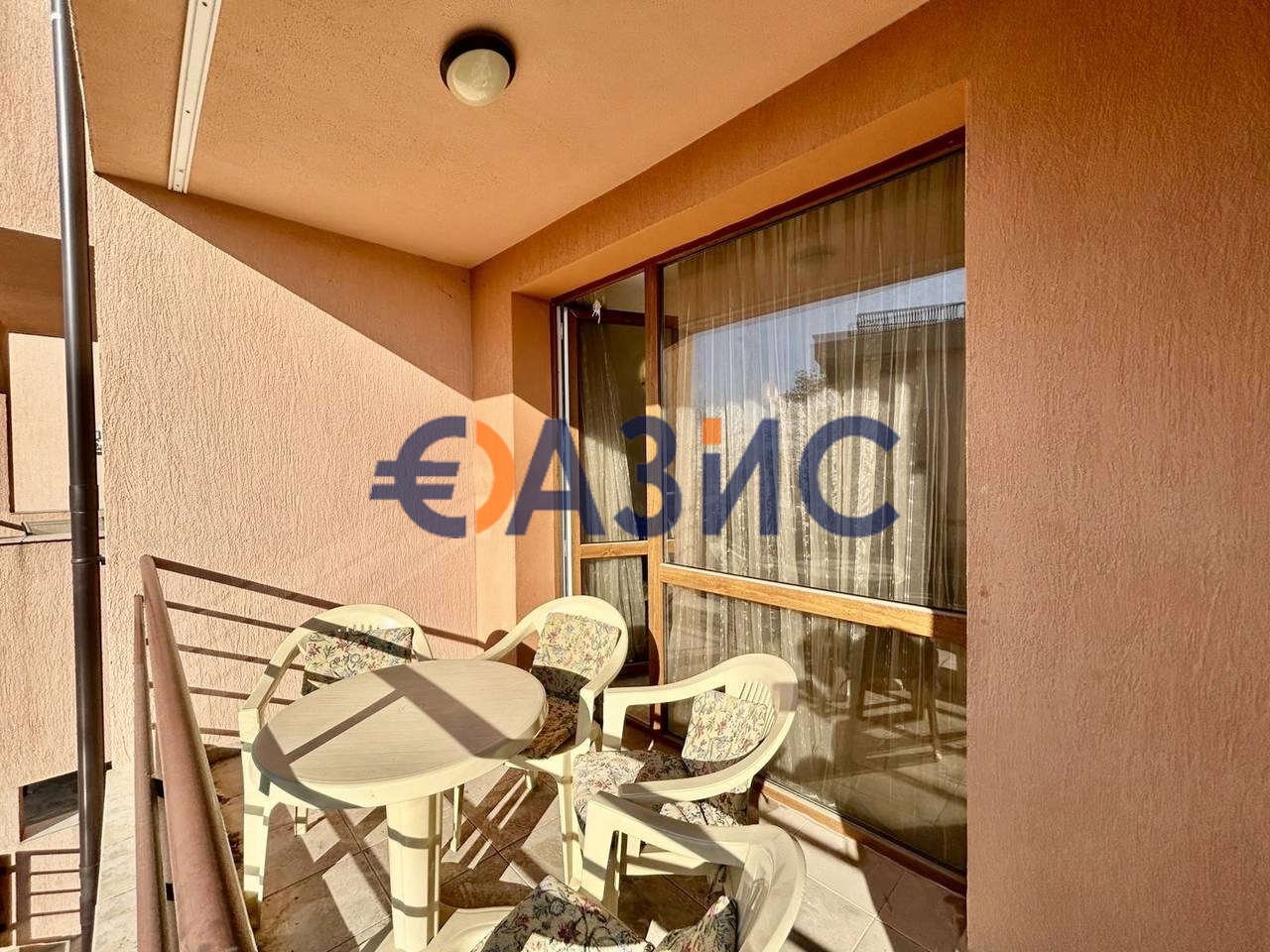 Апартаменты в Святом Власе, Болгария, 92 м² - фото 15