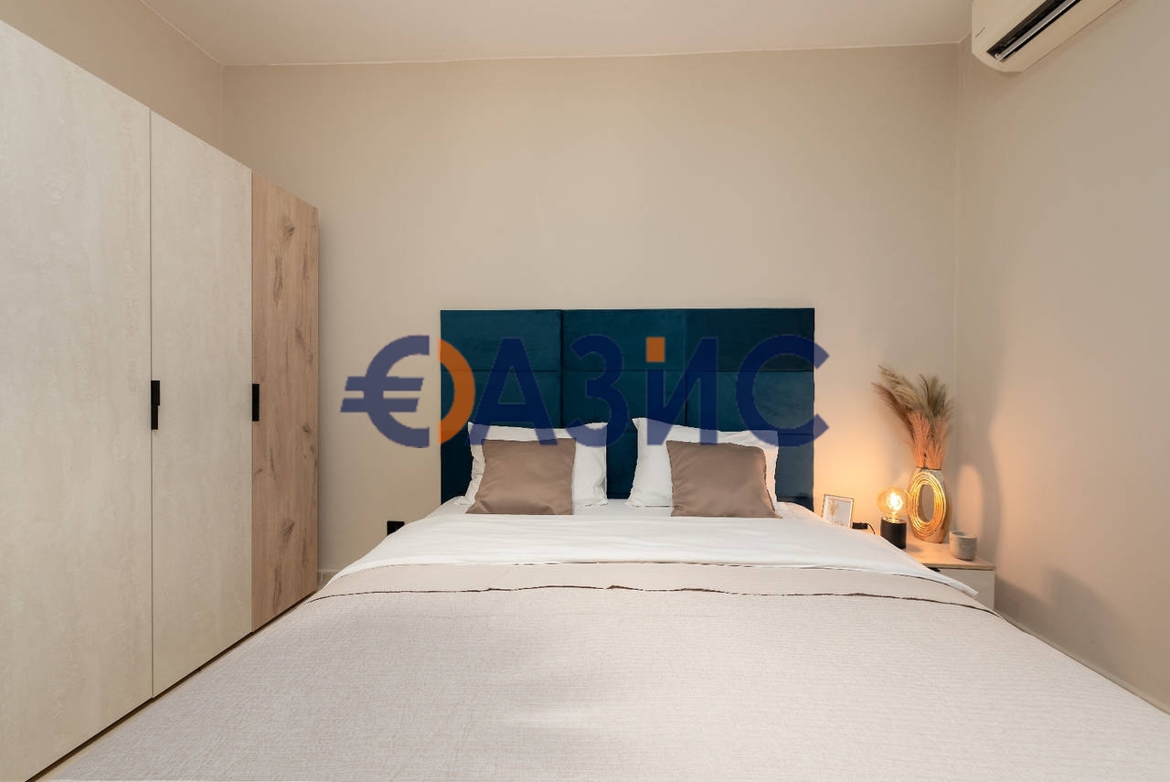 Апартаменты на Солнечном берегу, Болгария, 75 м² - фото 15