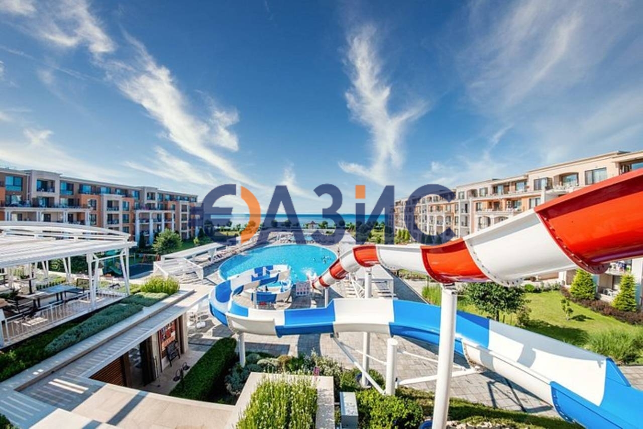 Апартаменты в Святом Власе, Болгария, 71 м² - фото 15