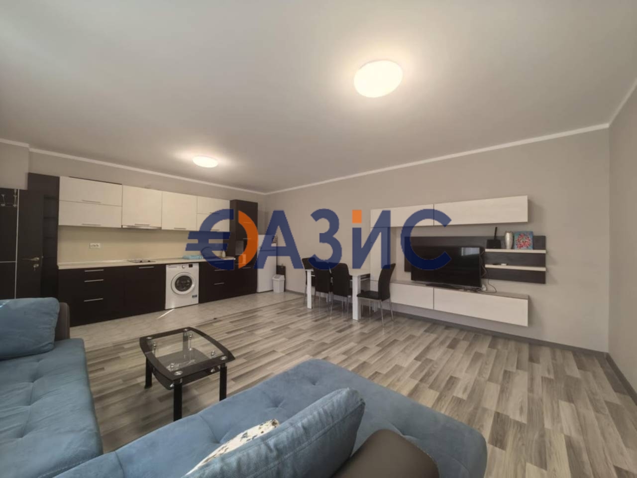 Апартаменты в Несебре, Болгария, 77 м² - фото 15