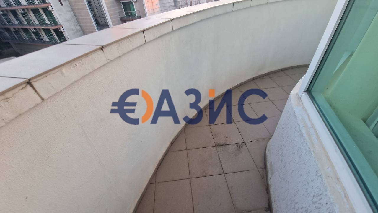 Апартаменты на Солнечном берегу, Болгария, 97 м² - фото 15