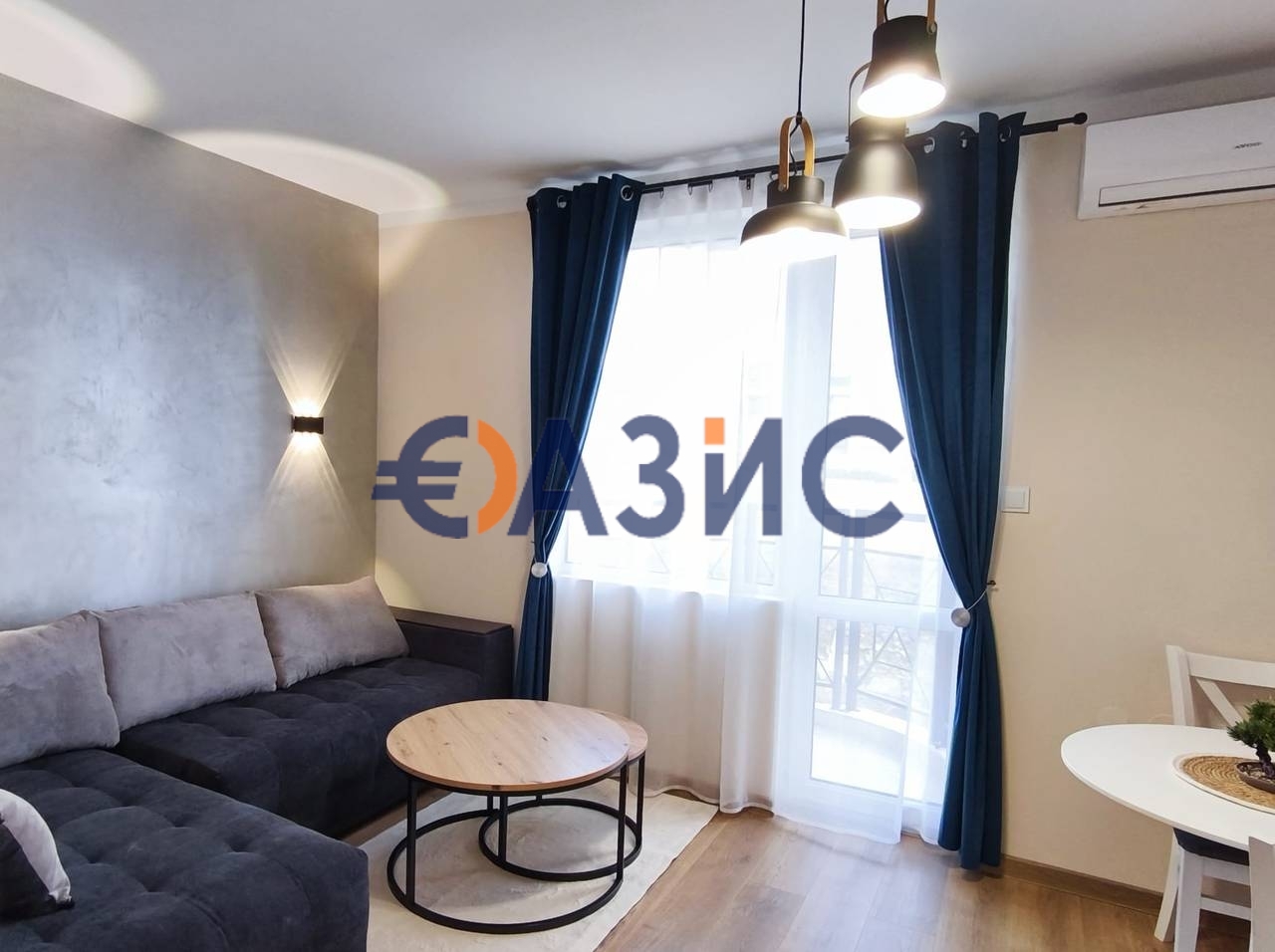 Апартаменты в Святом Власе, Болгария, 35 м² - фото 15