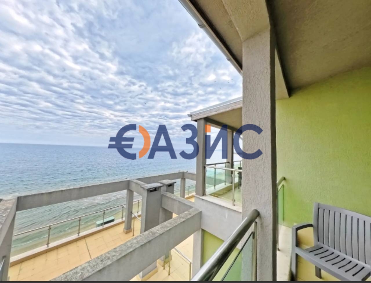 Апартаменты в Несебре, Болгария, 74.8 м² - фото 15