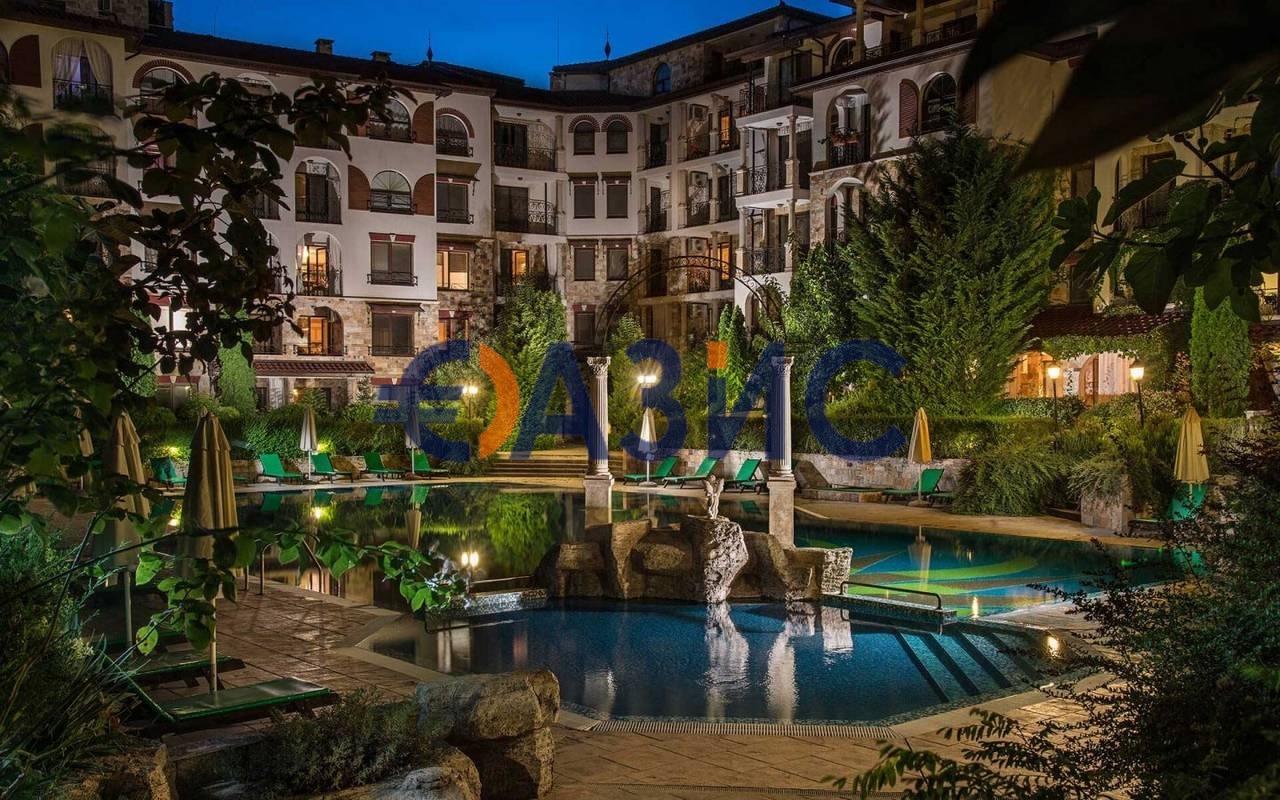 Апартаменты в Несебре, Болгария, 129.5 м² - фото 15