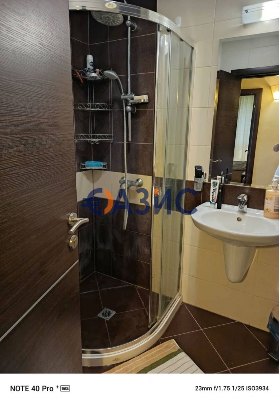 Апартаменты на Солнечном берегу, Болгария, 92 м² - фото 15