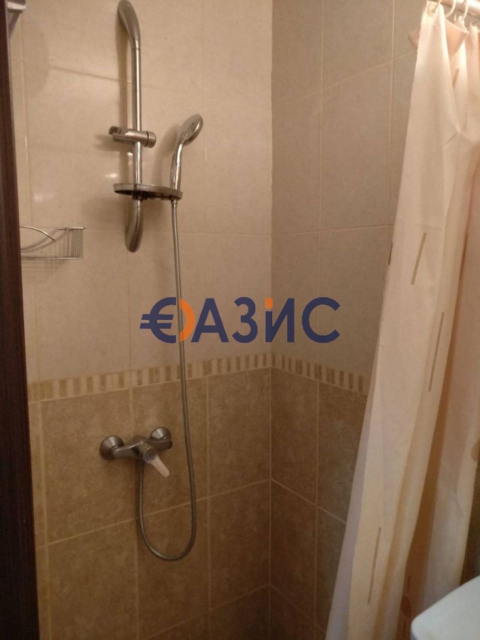 Апартаменты в Святом Власе, Болгария, 62 м² - фото 16