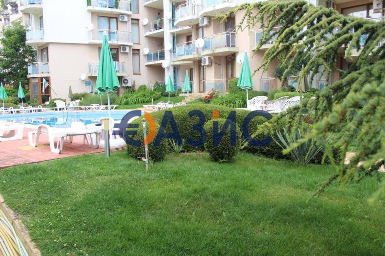 Апартаменты Saint Vlas, Болгария, 60 м² - фото 16