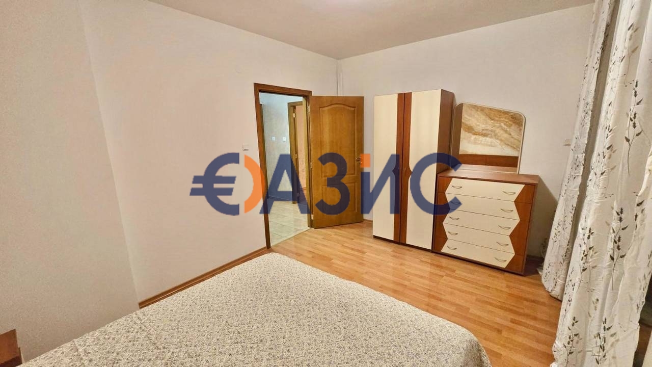 Апартаменты на Солнечном берегу, Болгария, 94 м² - фото 16