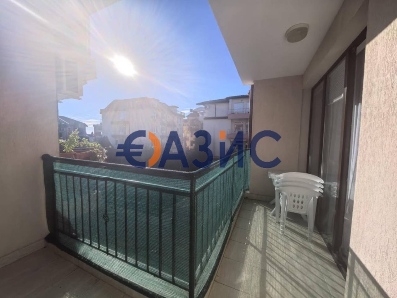 Апартаменты в Несебре, Болгария, 77 м² - фото 16