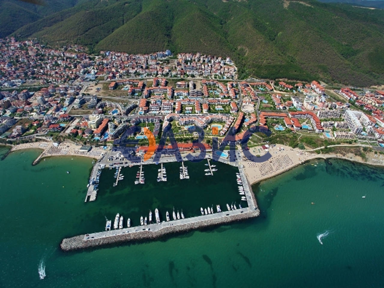 Апартаменты в Святом Власе, Болгария, 55 м² - фото 16