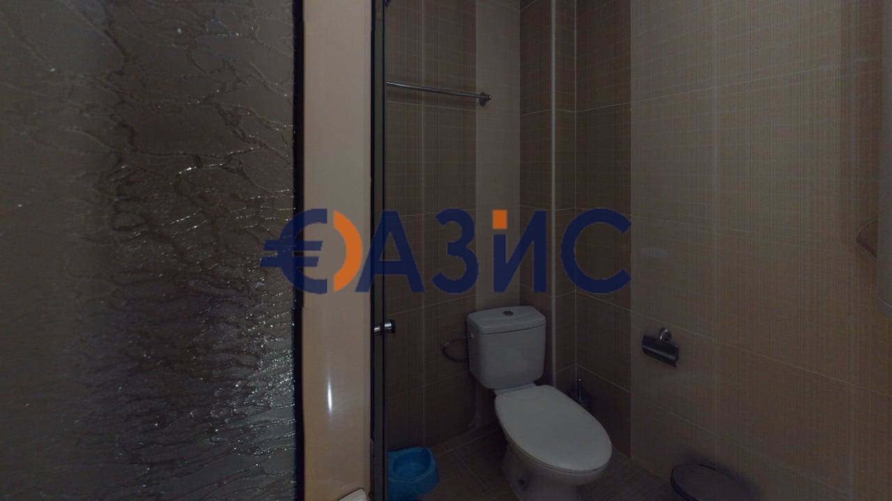Апартаменты на Солнечном берегу, Болгария, 63 м² - фото 16