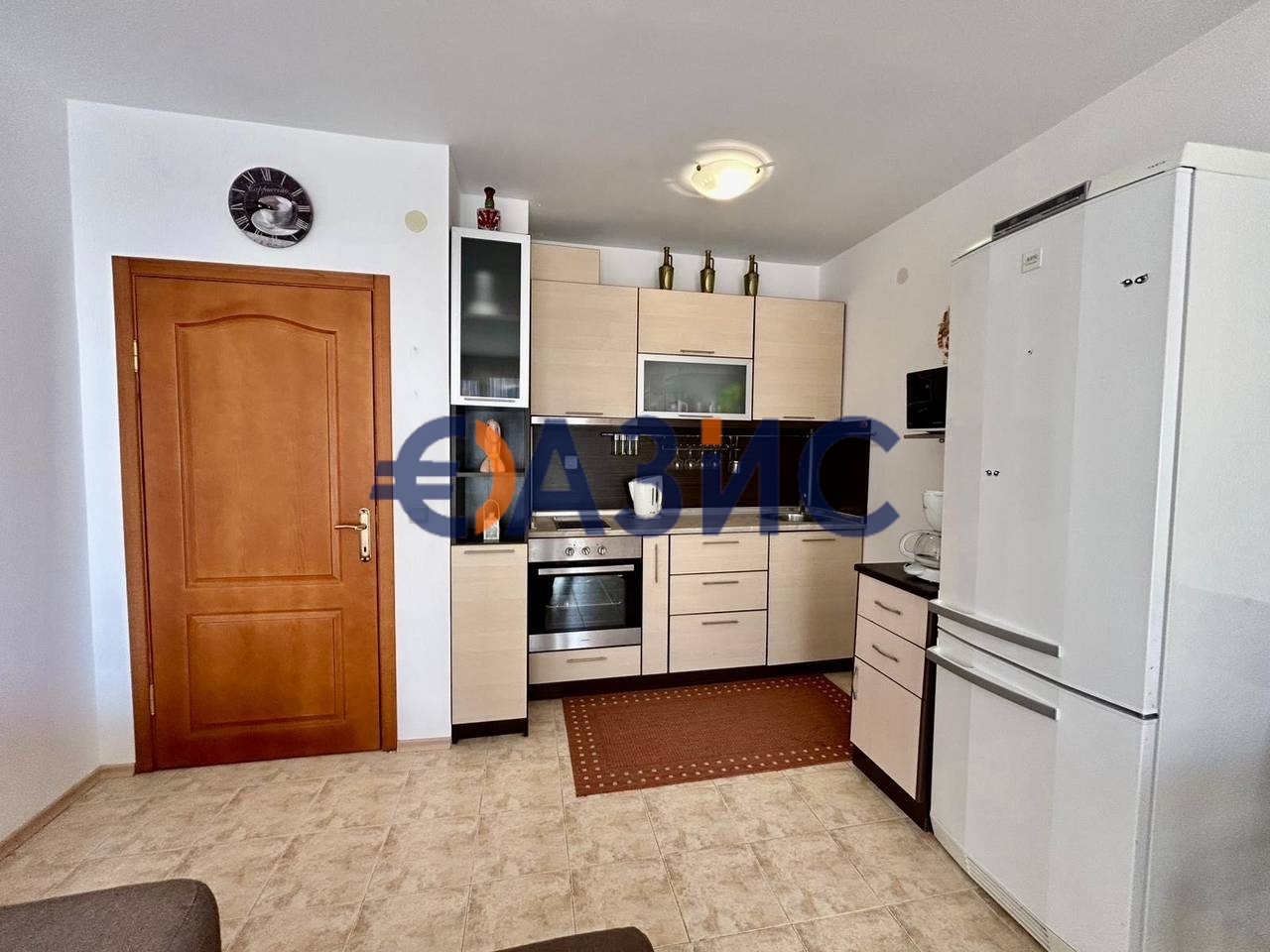 Апартаменты в Святом Власе, Болгария, 92 м² - фото 16