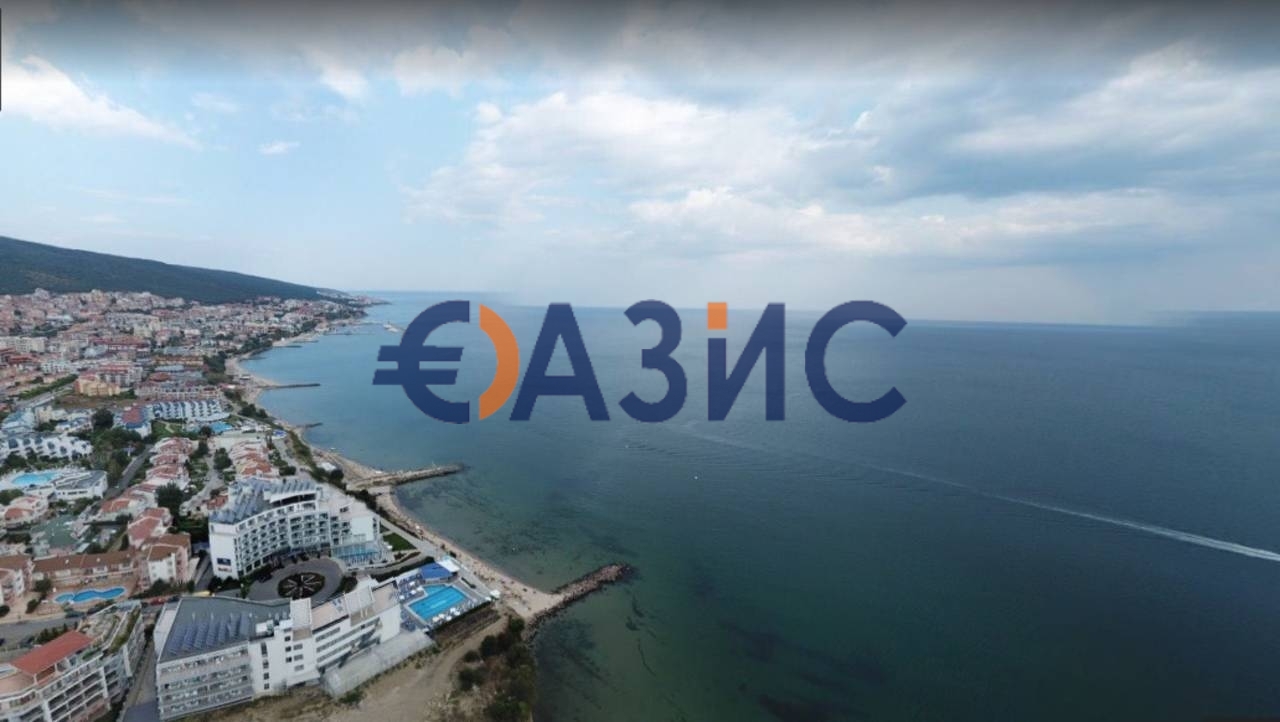 Апартаменты в Святом Власе, Болгария, 170.3 м² - фото 16